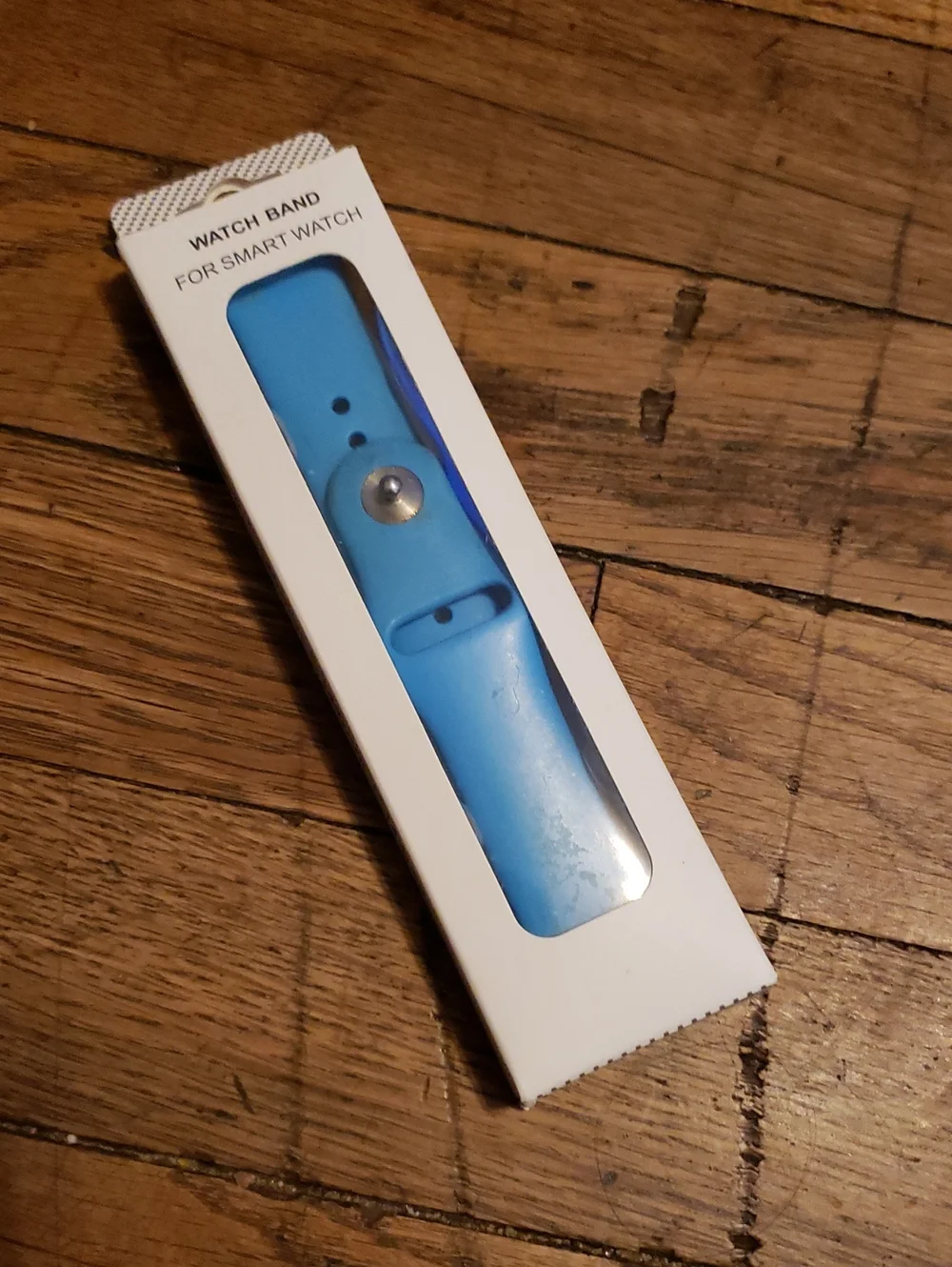 Smart Watch Band